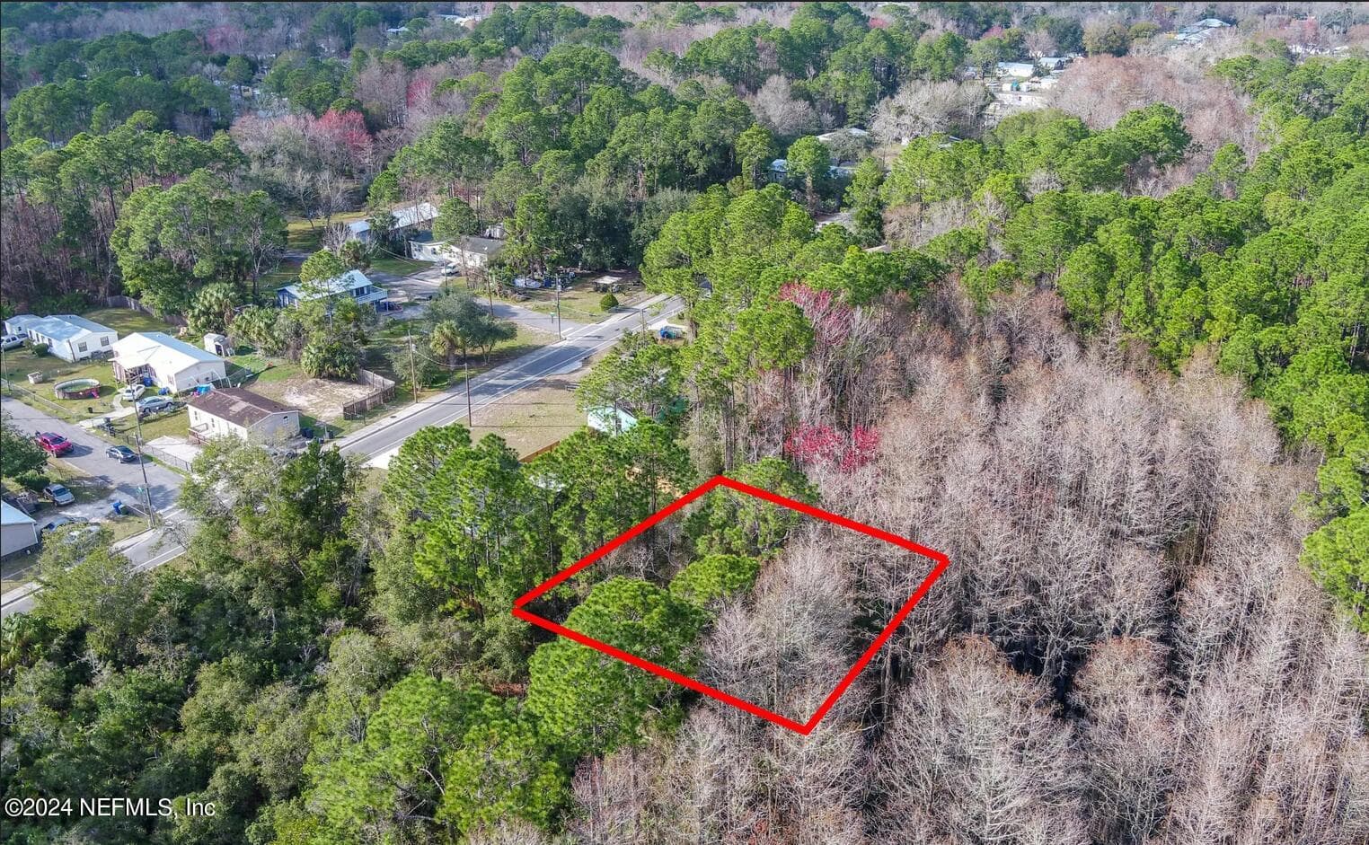 764 W 11TH Street, St. Augustine, FL 32084