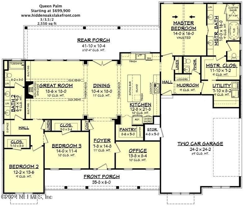 000-11 SE 265th Court Road, Umatilla, FL 32784