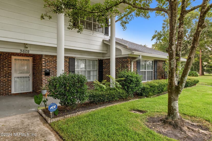9252 San Jose Boulevard 3602, Jacksonville, FL 32257