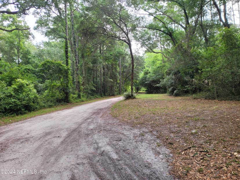 0 Flagler Boulevard, St. Augustine, FL 32095