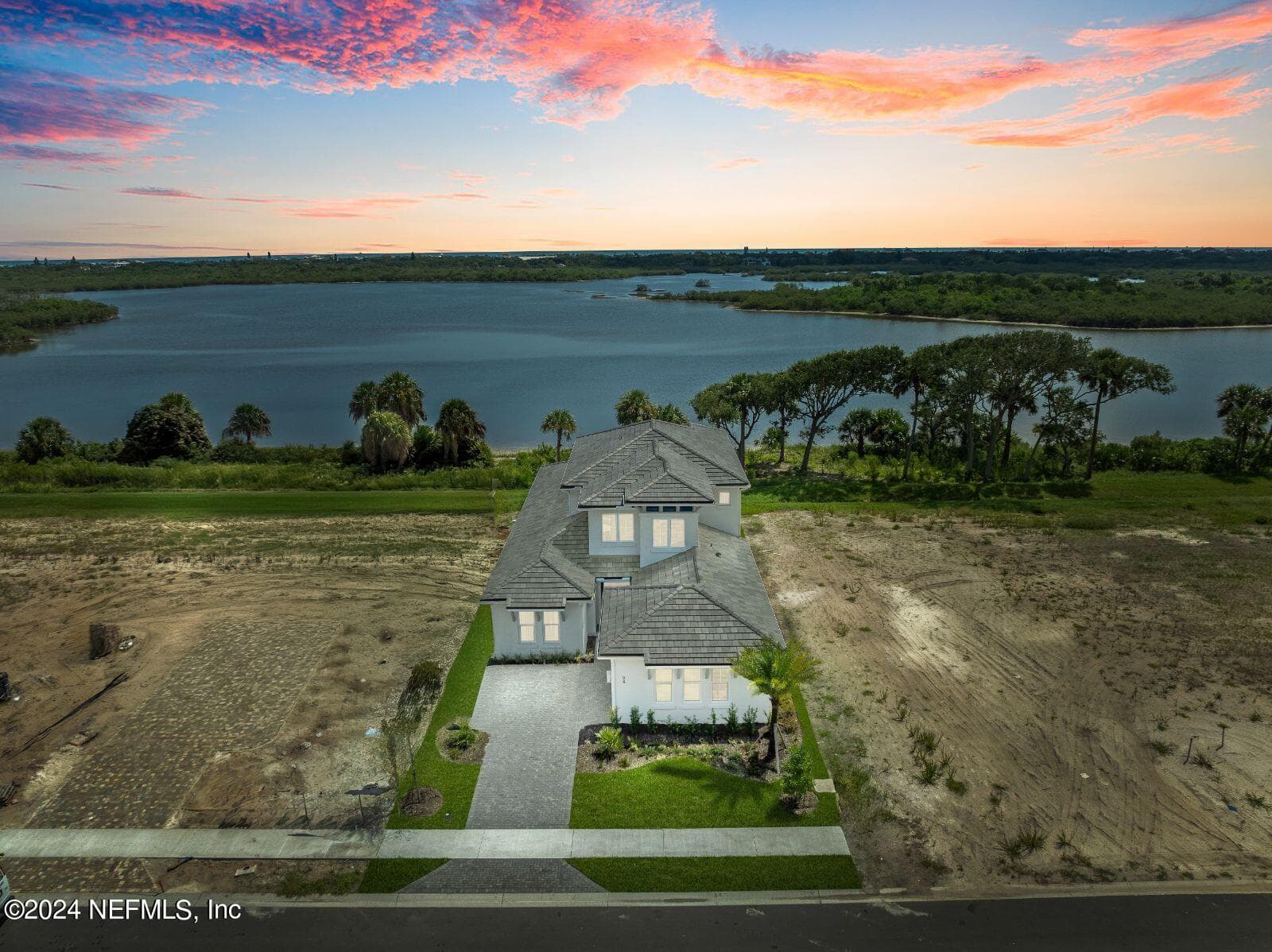 94 CORONADO Road, Flagler Beach, FL 32136