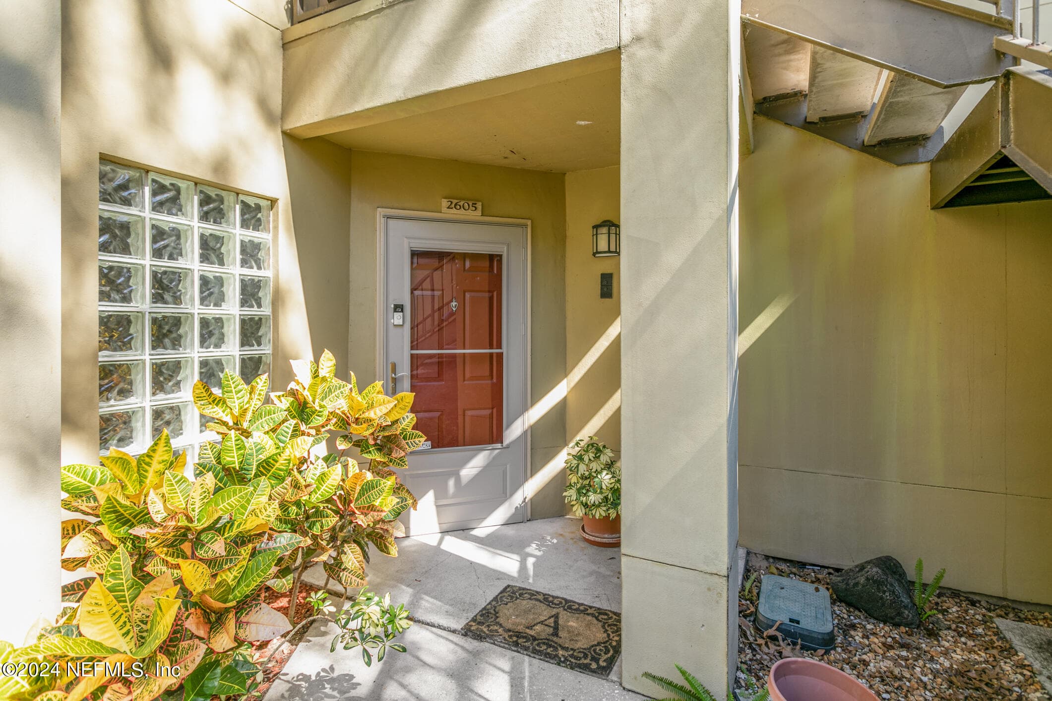 10150 BELLE RIVE Boulevard 2605, Jacksonville, FL 32256