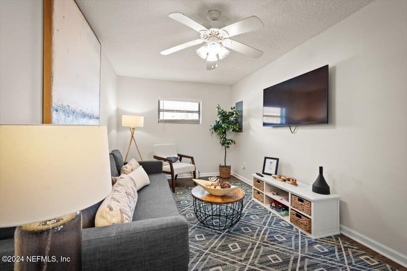 1205 2nd Street S 1205, Jacksonville Beach, FL 32250