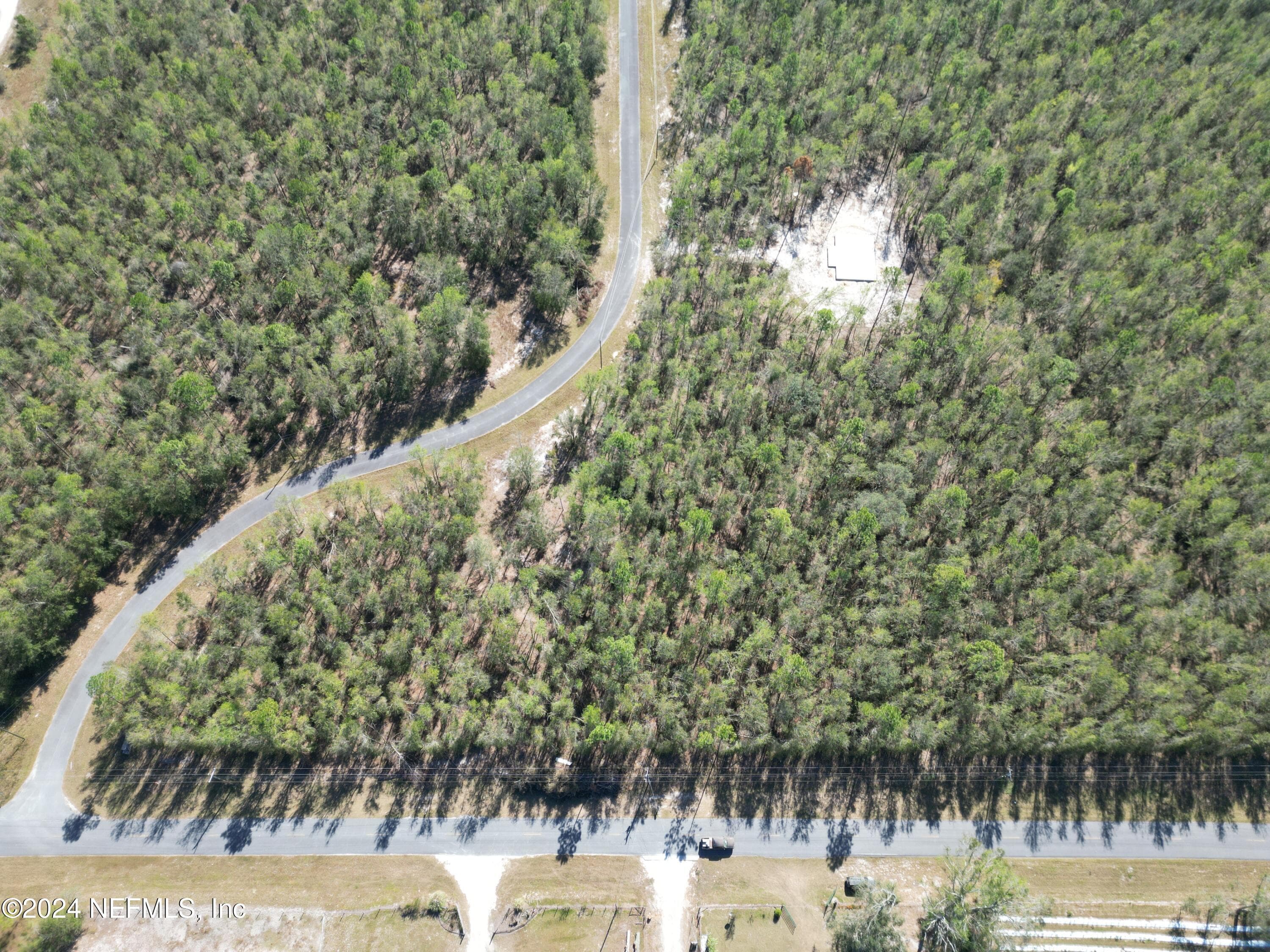 TBD 4.72 ACRES 209TH Court, Live Oak, FL 32060