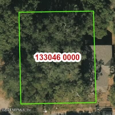 0 28TH Street E, Jacksonville, FL 32206