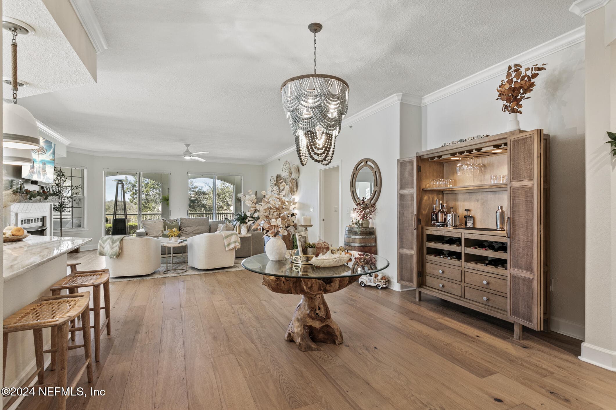 415 N OCEAN GRANDE Drive 101, Ponte Vedra Beach, FL 32082