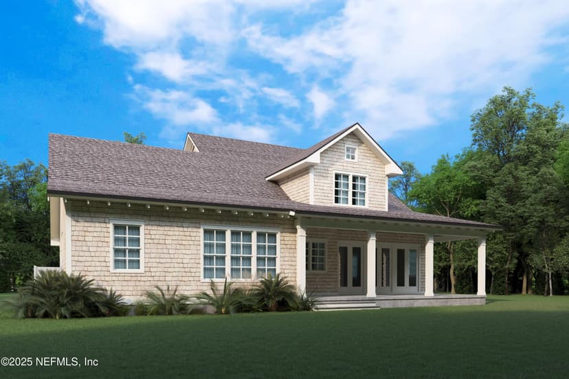 84 Valley Gardens Road, Ponte Vedra Beach, FL 32082