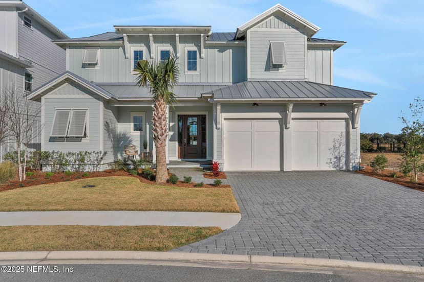 4119 Sunrise Cove Way, Jacksonville, FL 32250