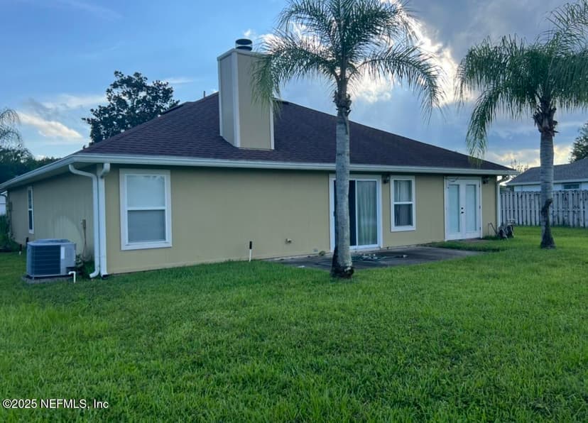 1024 Ardmore Street, St. Augustine, FL 32092