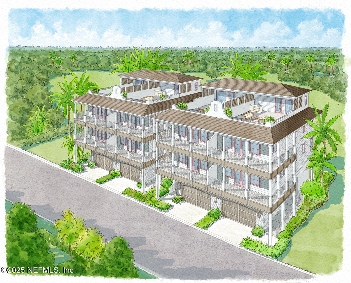 103 RELAJADO Way 2, St. Augustine, FL 32084