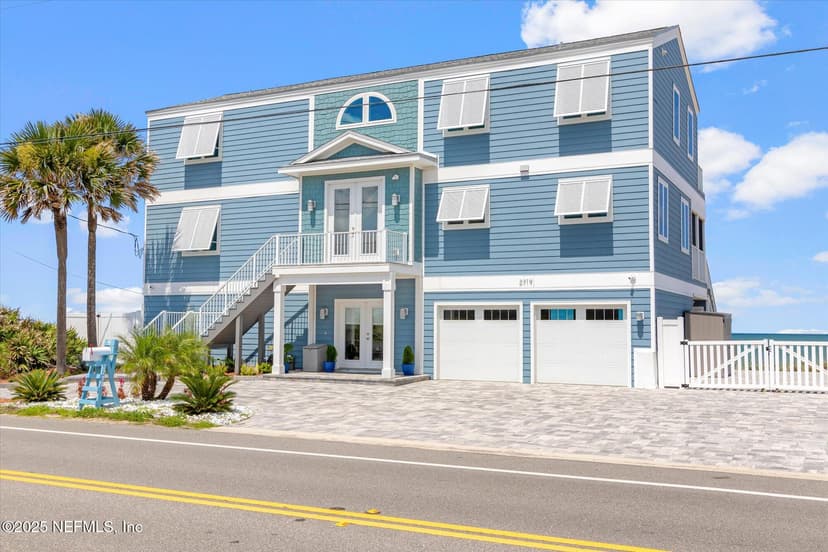 2719 S Ponte Vedra Boulevard, Ponte Vedra Beach, FL 32082