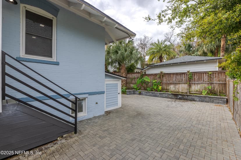 1520 Osceola Street, Jacksonville, FL 32204