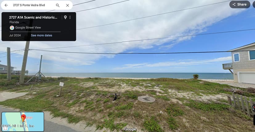 2727 S Ponte Vedra Boulevard, Ponte Vedra Beach, FL 32082