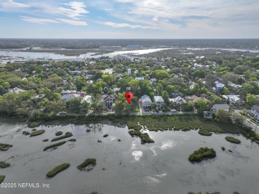 160 Washington Street, St. Augustine, FL 32084