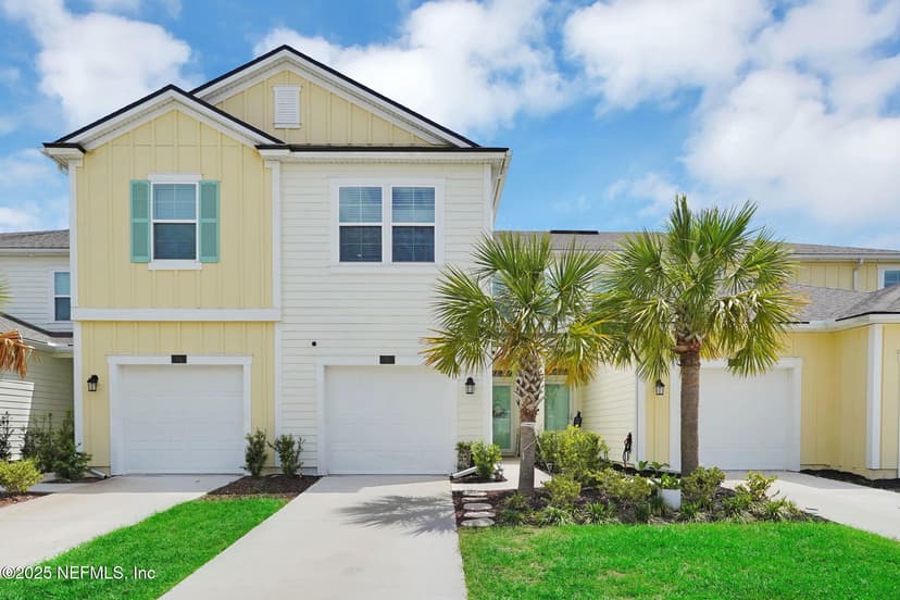 90 Ember Street, St. Augustine, FL 32092
