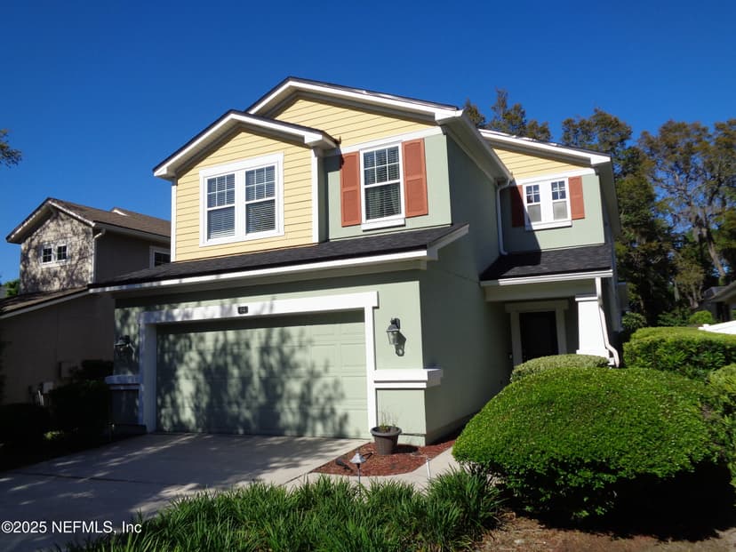 64 Carrier Drive, Ponte Vedra, FL 32081