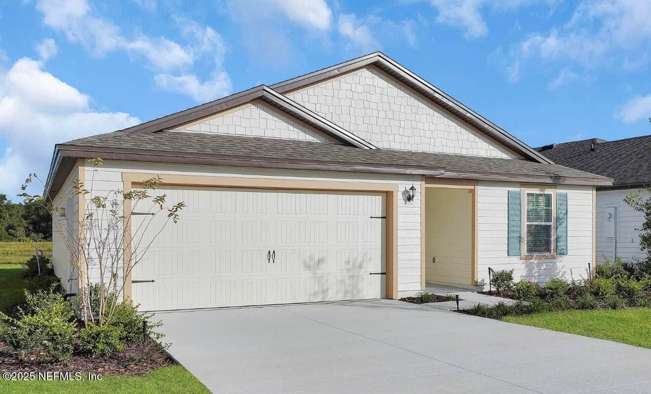 3106 LOWGAP Place, Green Cove Springs, FL 32043