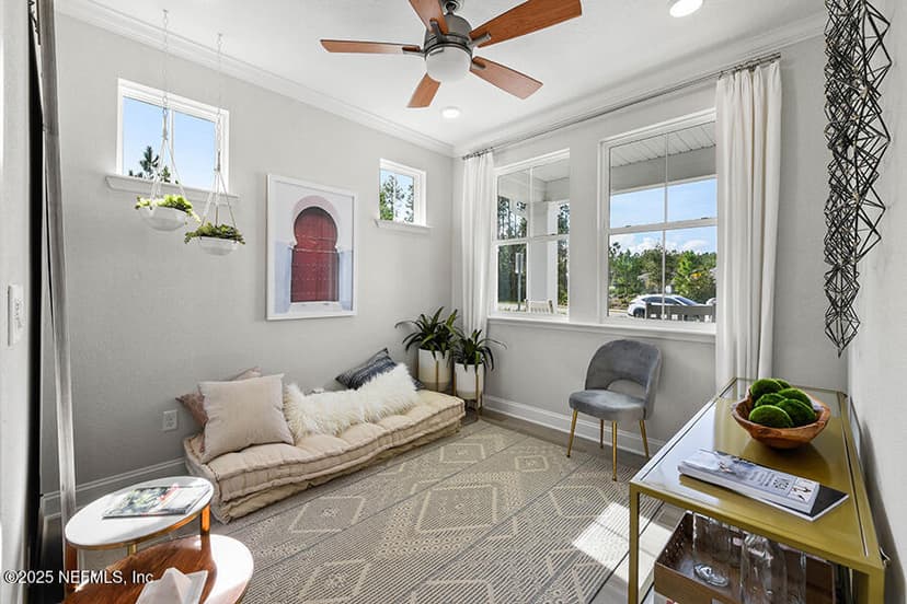 158 Whistling Straits Drive, St. Johns, FL 32259