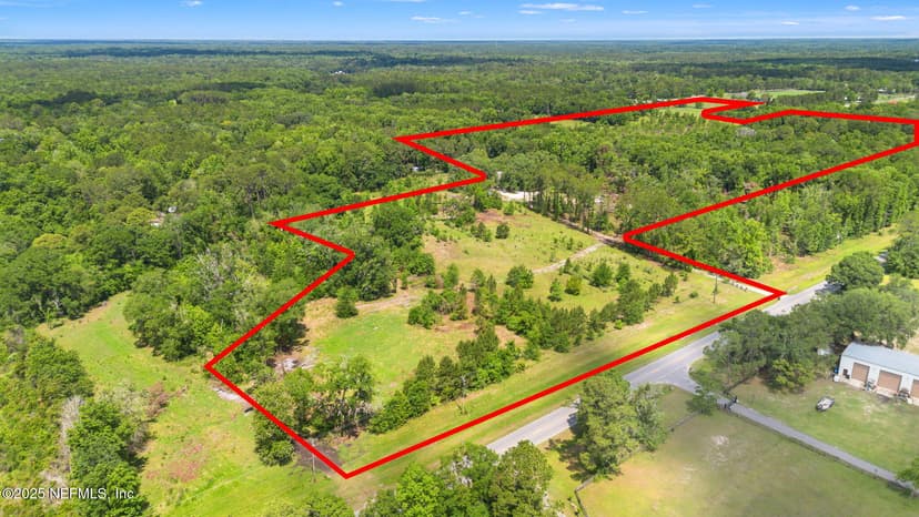2995 Thunder Road, Middleburg, FL 32068