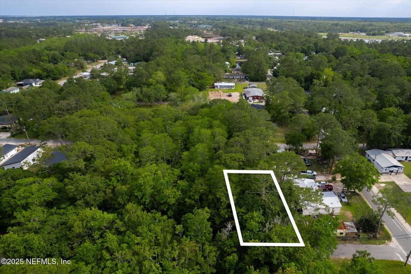 0 W 8th Street, St. Augustine, FL 32084