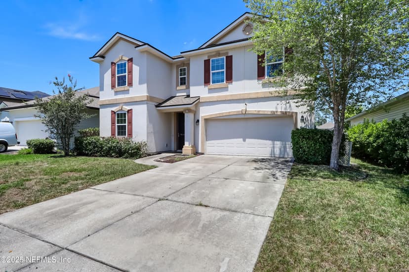 1071 Wetland Ridge Circle, Middleburg, FL 32068