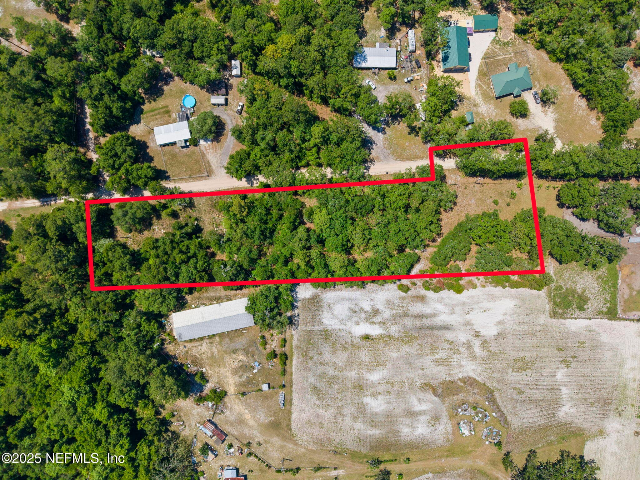 1948 WAGER Road, Green Cove Springs, FL 32043
