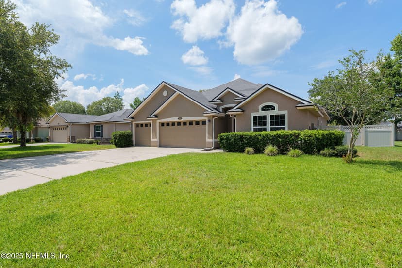 812 Wards Creek Lane, St. Augustine, FL 32092
