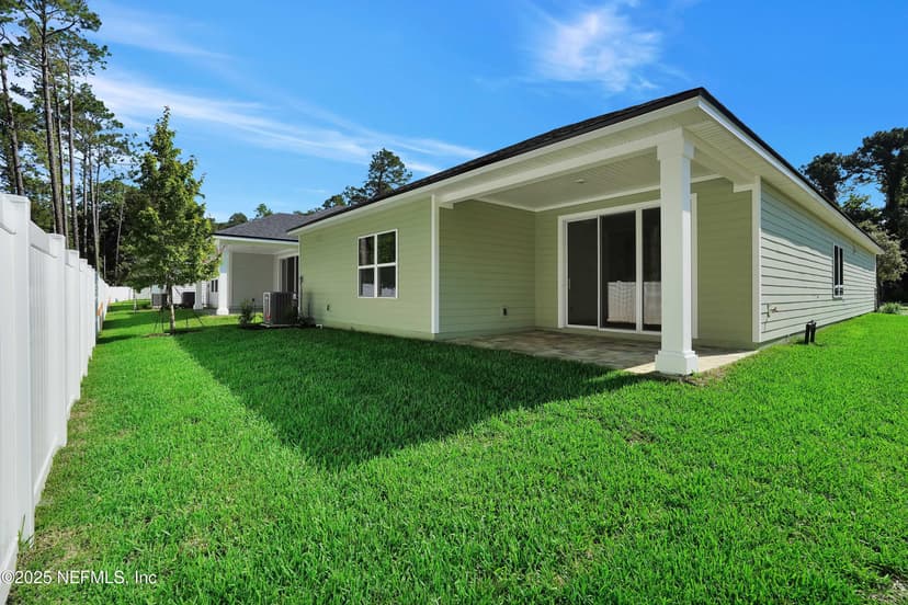 113 Cypress Bluff Way Way, St. Augustine, FL 32084