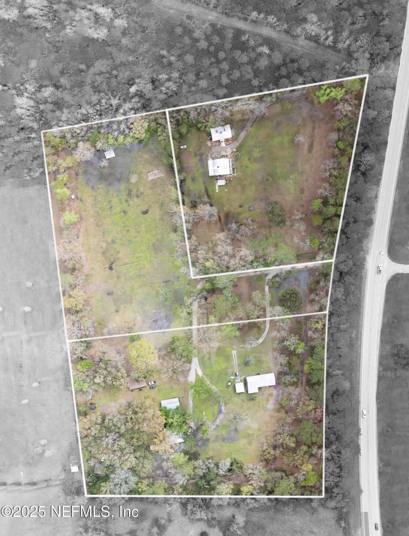 4430 State Road 16, St. Augustine, FL 32092