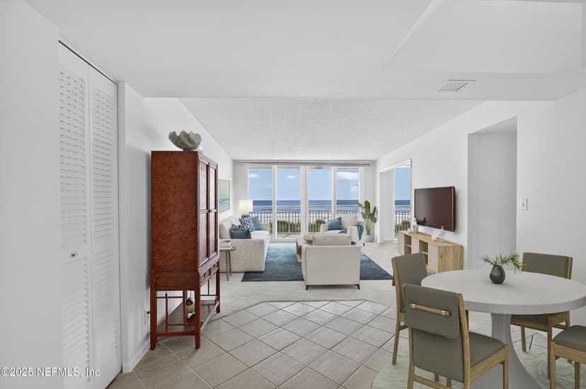 1601 Ocean Drive S 104, Jacksonville Beach, FL 32250