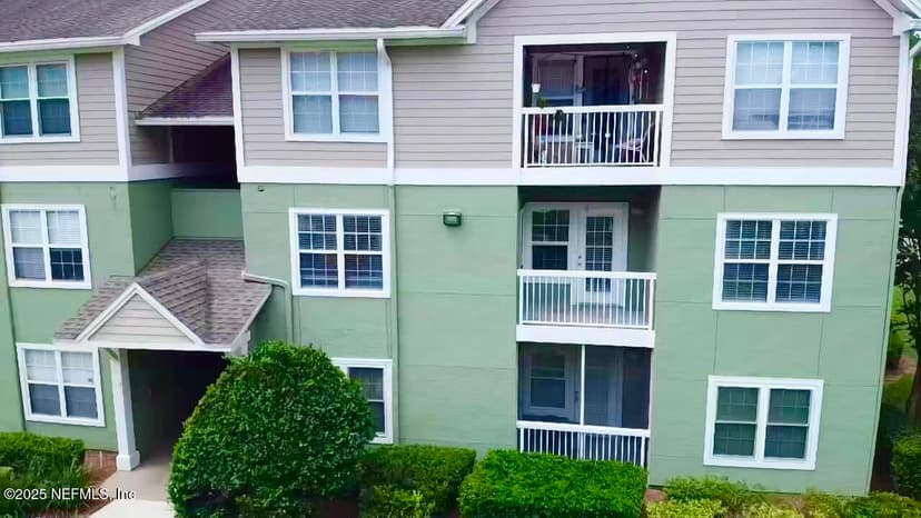7701 Timberlin Park Boulevard 322, Jacksonville, FL 32256