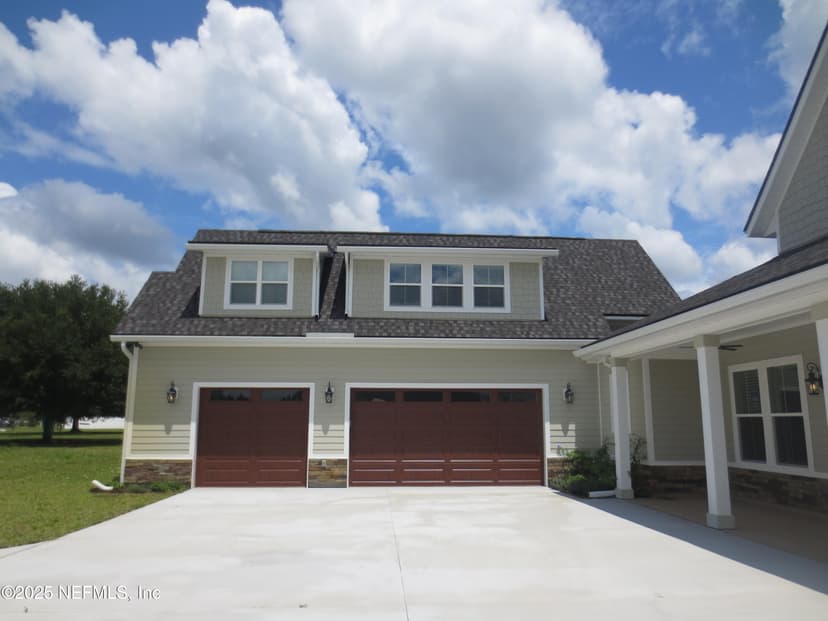 10115 Fair Hill Ct. Court, Jacksonville, FL 32219