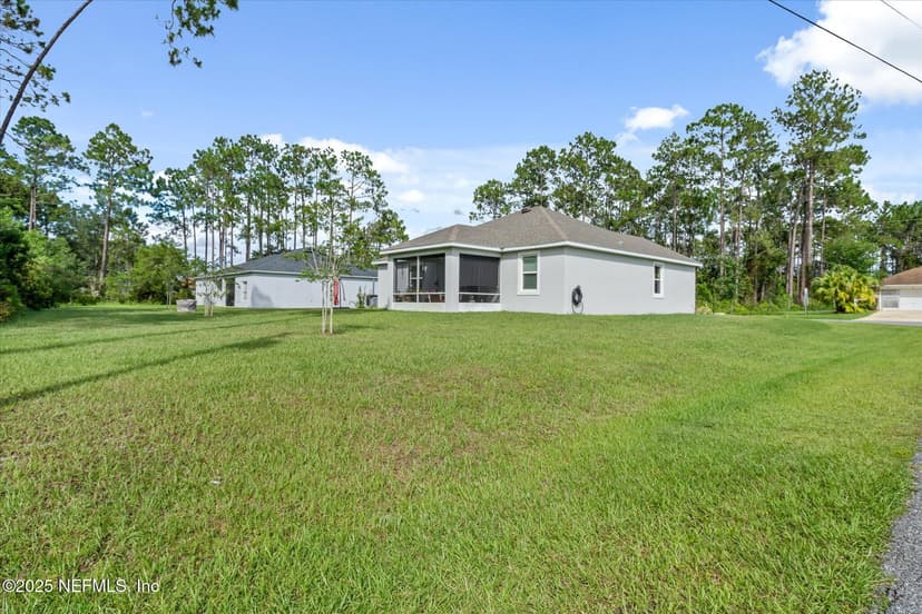 5 Bud Hollow Drive, Palm Coast, FL 32137