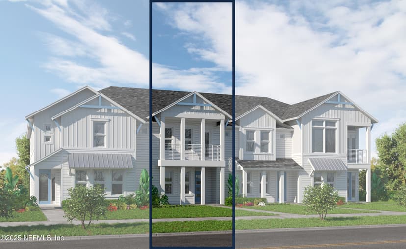 34 Islington Lane, Ponte Vedra, FL 32081