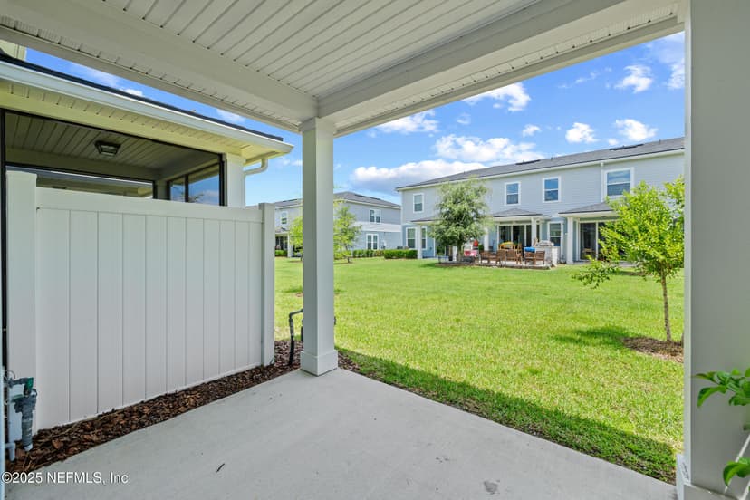 243 Pine Bluff Drive, St. Augustine, FL 32092