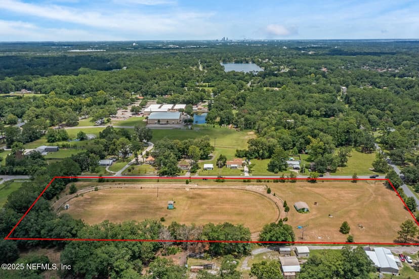 714 Jones Road, Jacksonville, FL 32220