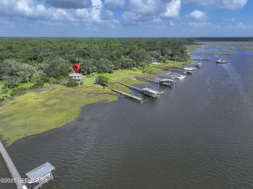 95085 Seymore Lane, Fernandina Beach, FL 32034