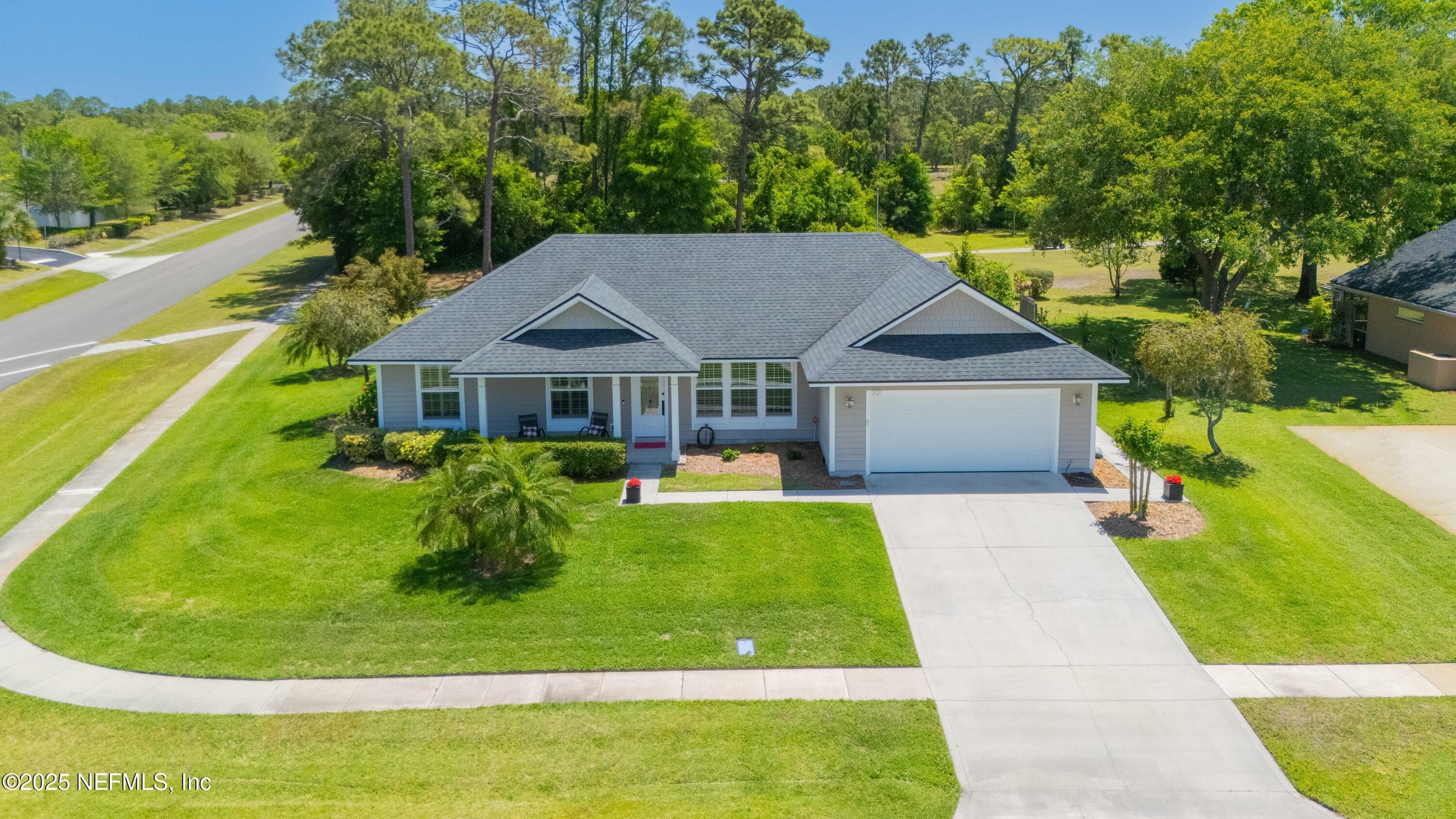 301 GRACIELA Circle, St. Augustine, FL 32086