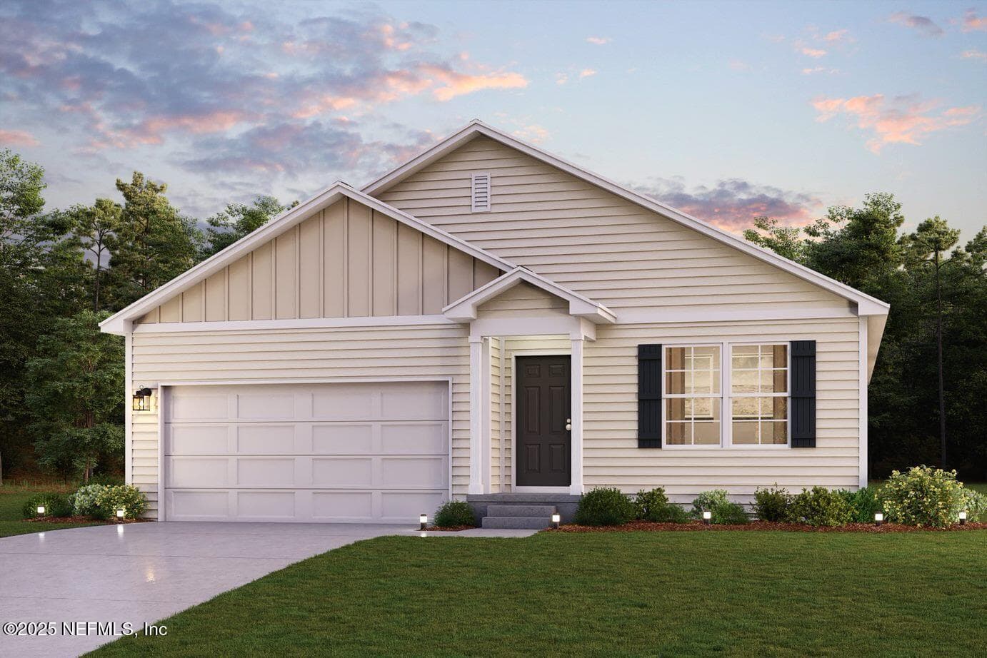 10333 GREYSTONE Drive, Glen St. Mary, FL 32040