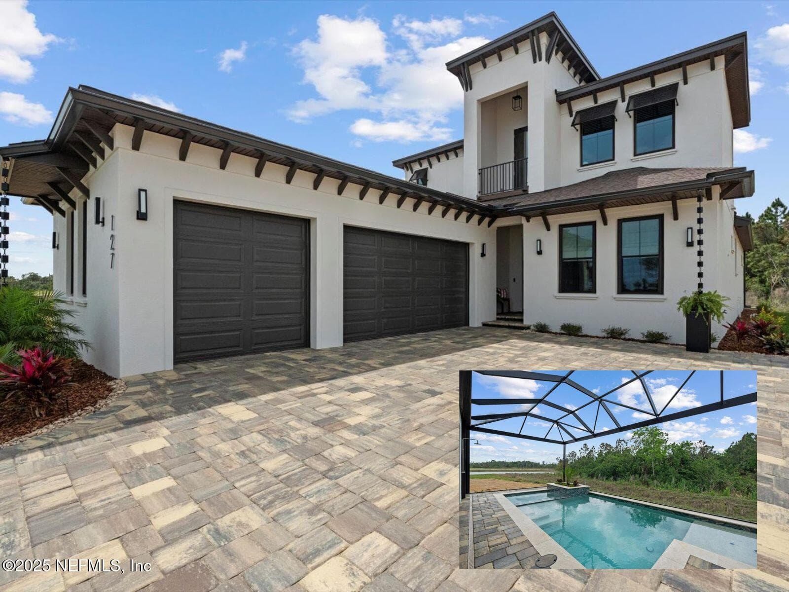 127 CORONADO Road, Flagler Beach, FL 32136