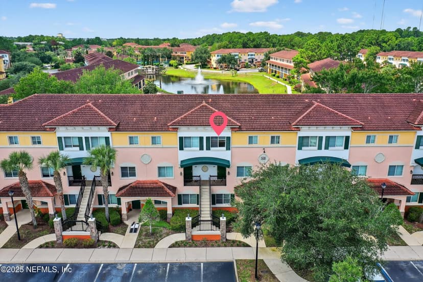 9745 Touchton Road 1625, Jacksonville, FL 32246