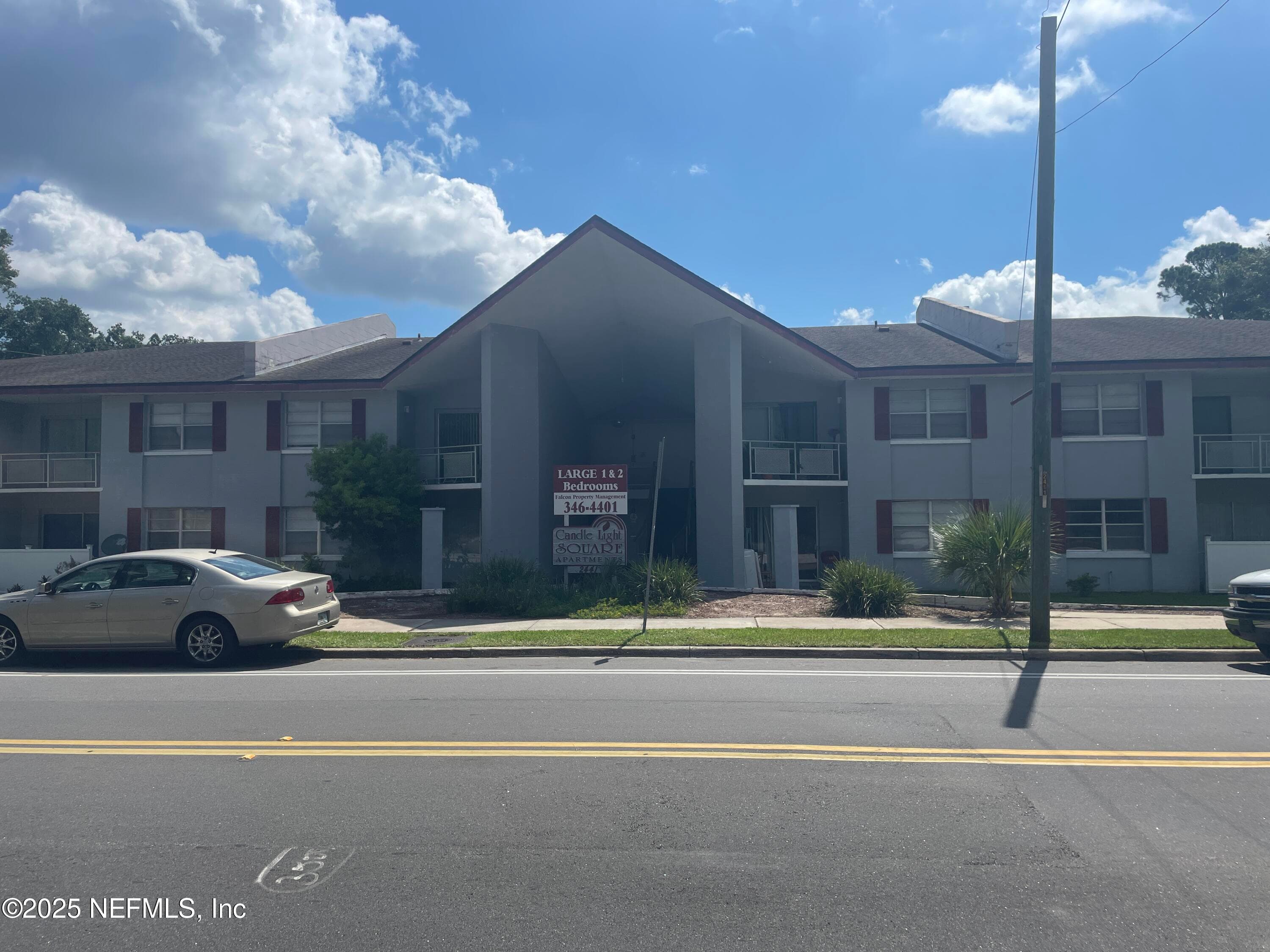 2441 SPRING PARK Road 47, Jacksonville, FL 32207