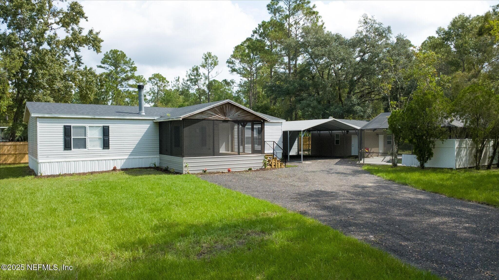 5000 PALM Avenue, Bunnell, FL 32110