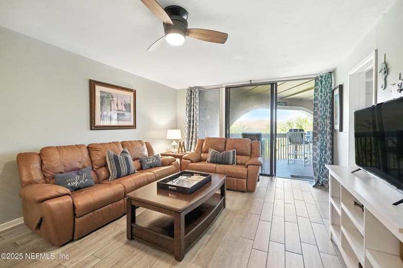 180 Ocean Hibiscus Drive 301, St. Augustine, FL 32080