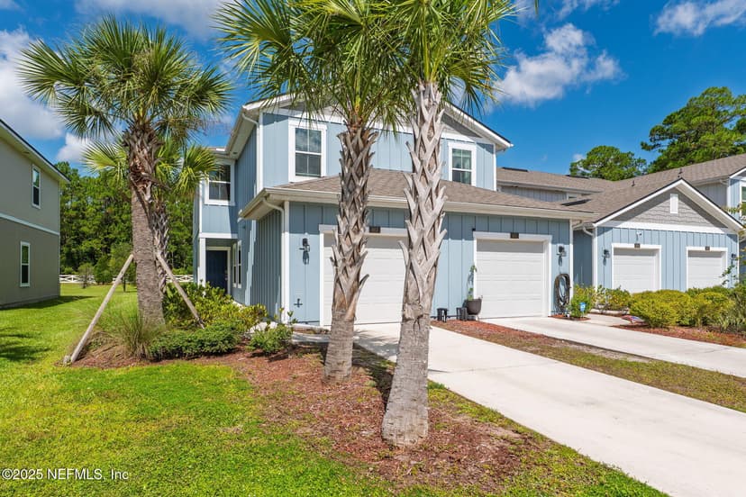 862 Capitol Parkway, Jacksonville, FL 32218