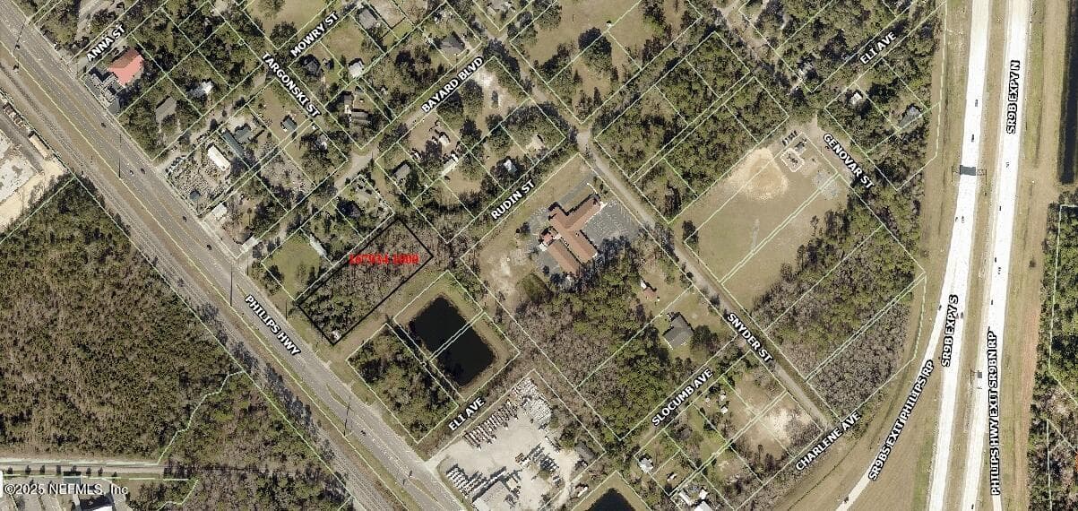 12715 PHILIPS Highway, Jacksonville, FL 32256