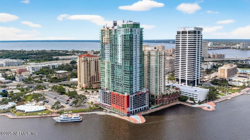 1431 Riverplace Boulevard 2501, Jacksonville, FL 32207
