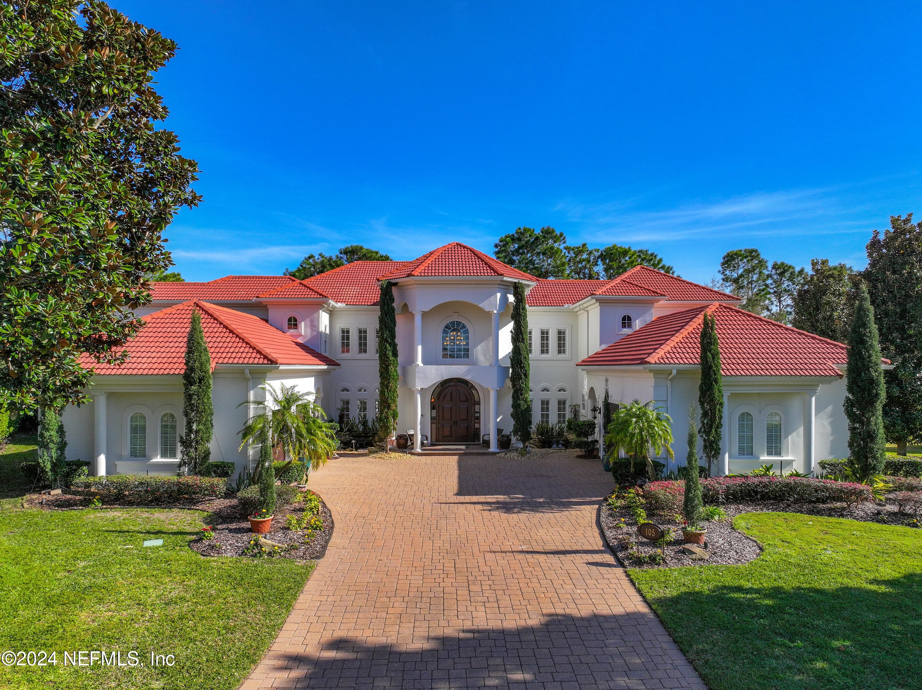 105 INDIGO Run, Ponte Vedra Beach, FL 32082