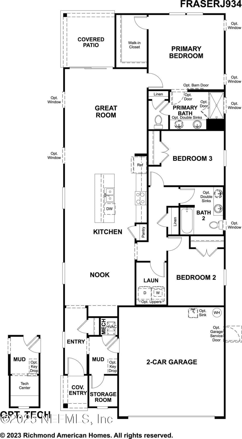 341 Wrensong Place, St. Augustine, FL 32092