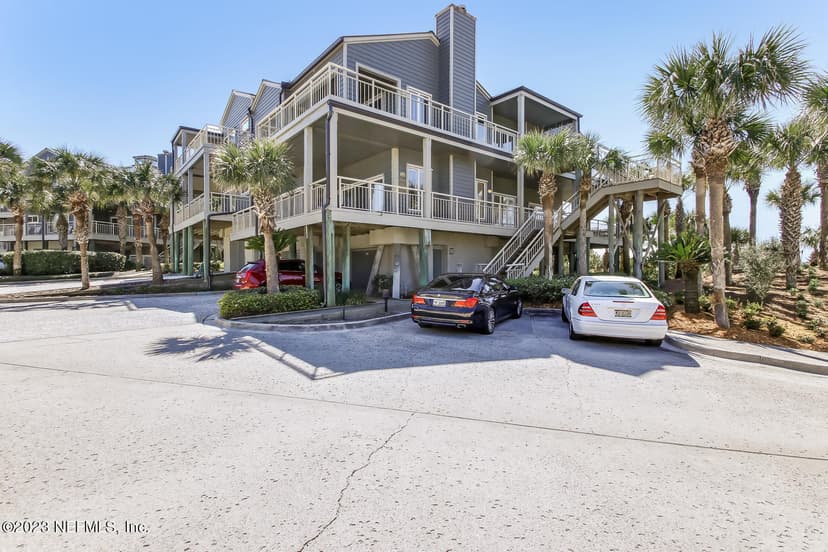 153 Sea Hammock Way, Ponte Vedra Beach, FL 32082